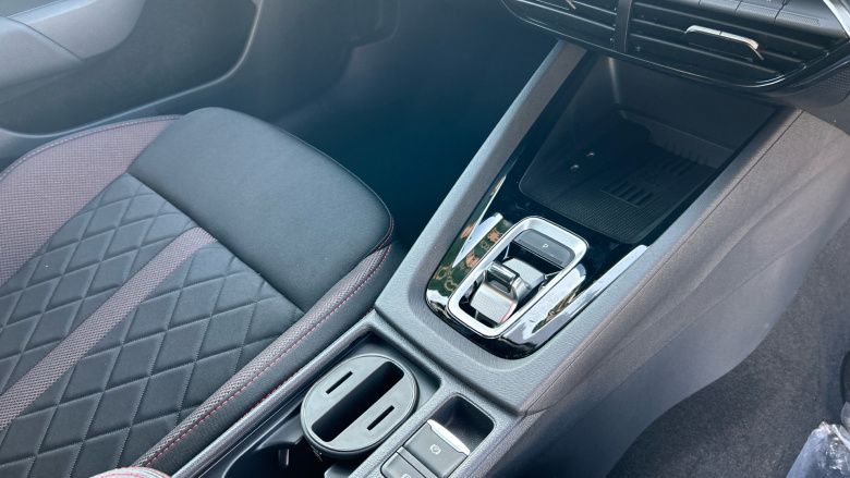 Skoda Octavia 2.0 TSI vRS 5dr DSG Petrol Hatchback